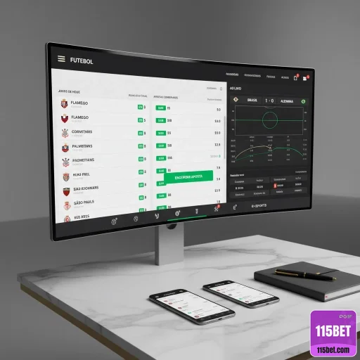 115bet - ao vivo apostas online - Odds em Tempo Real