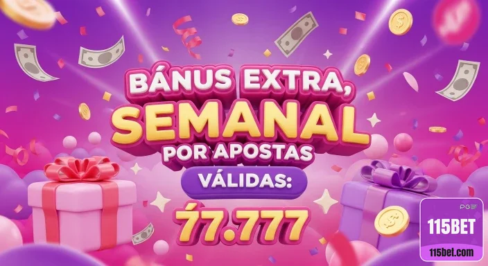 115bet - aproveitar em premium apostas esportivas - Apostas ao Vivo
