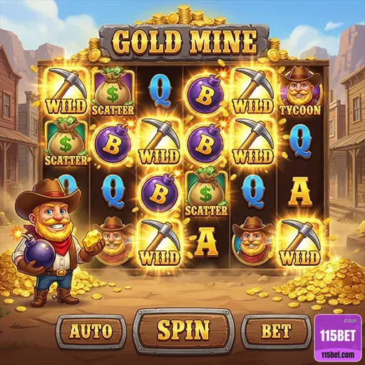 115bet - explorar os melhores jogos de mesa - Gates of Olympus