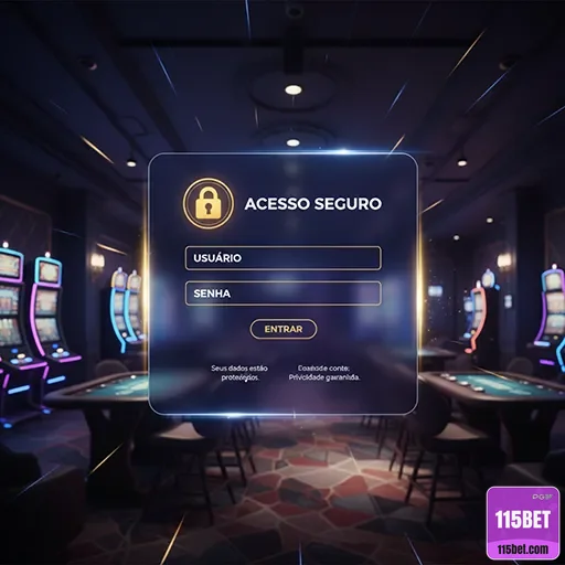 115bet - direto entrada rápida - Link Direto