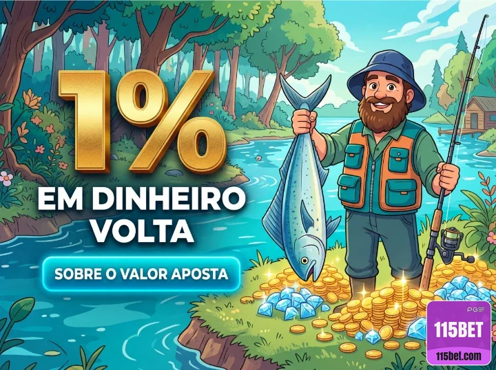 115bet - experimentar a confiável plataforma de jogos - Saques via Pix