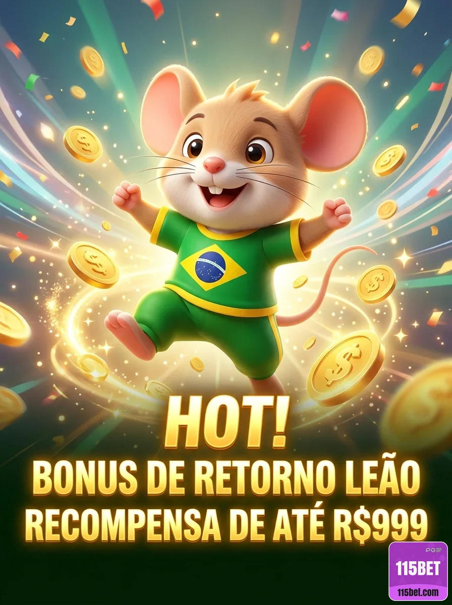 115bet - segura plataforma online - Interface Premium