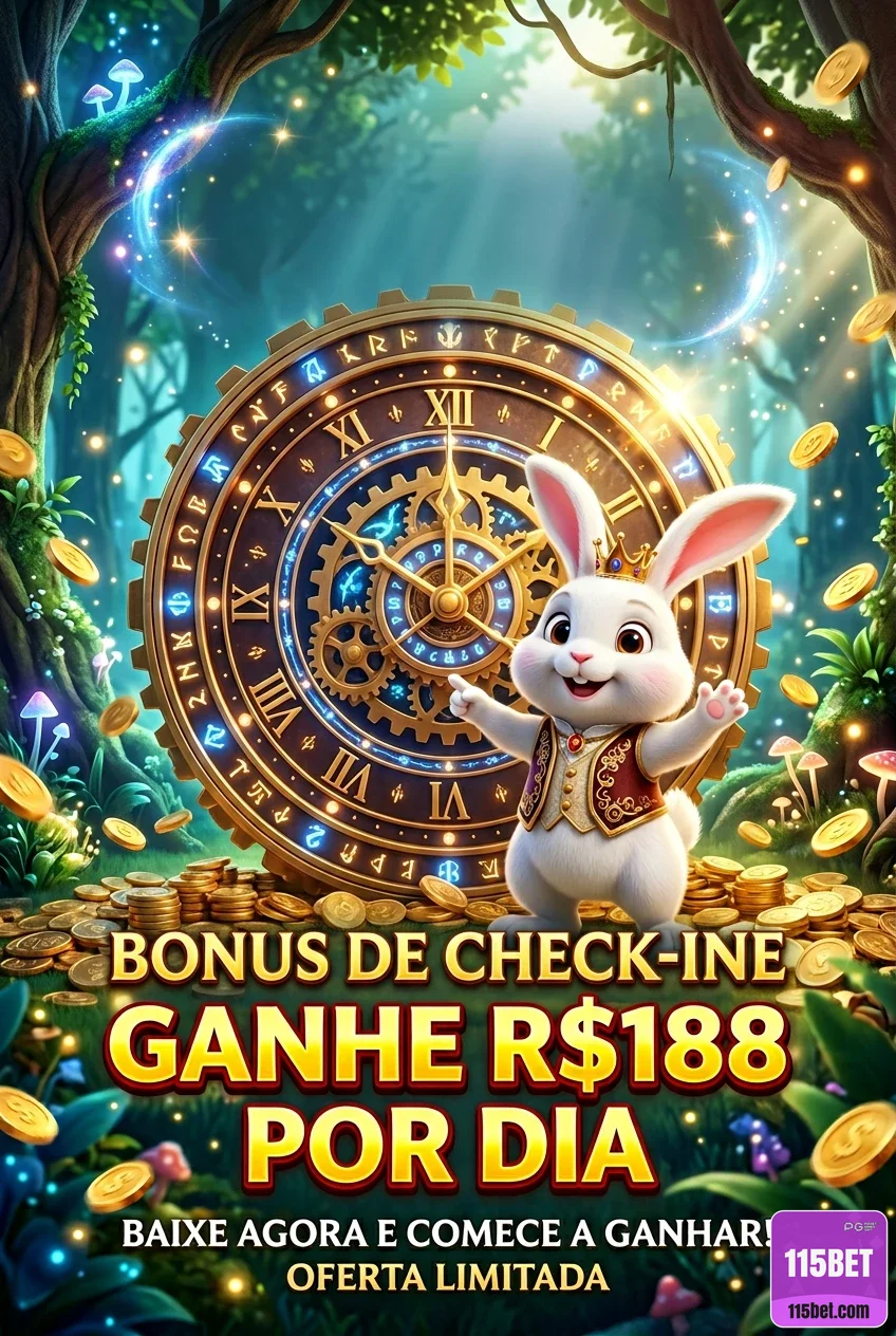 115bet - bônus exclusivo - Bônus de Primeiro Depósito