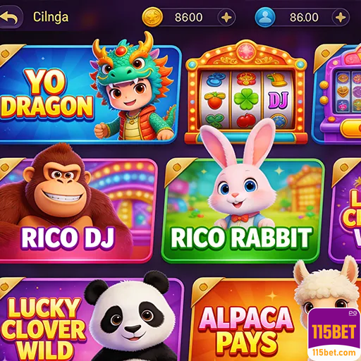 Aplicativo 115bet.com: Diversão Portátil ao seu Alcance