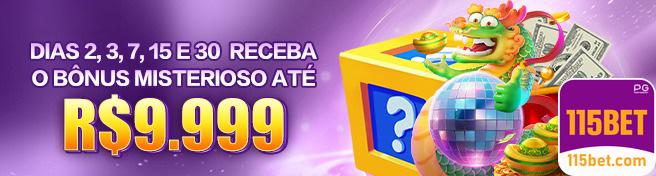 Segurança 115bet.com