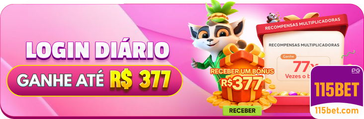 115bet.com Sistema VIP